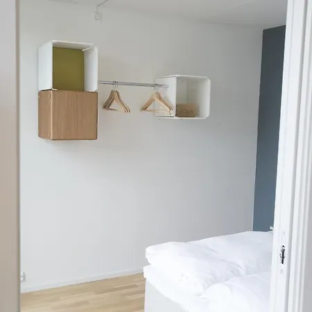 Housing - Klostergaarden Exclusive アパート *