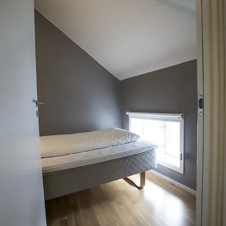 Housing - Klostergaarden Exclusive スタヴァンゲル