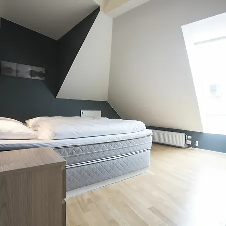 Housing - Klostergaarden Exclusive *