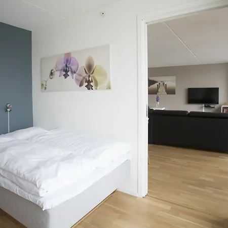 Housing - Klostergaarden Exclusive