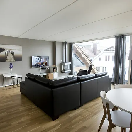 Housing - Klostergaarden Exclusive